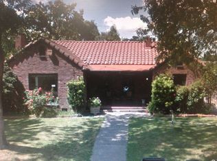 625 W Monterey Ave, Stockton, CA
