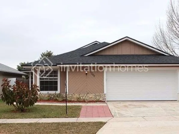 1248 Rising Sun Blvd, Winter Springs, FL 32708