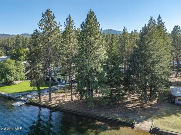 Nna W Driftwood Dr, Coeur D Alene, ID 83814