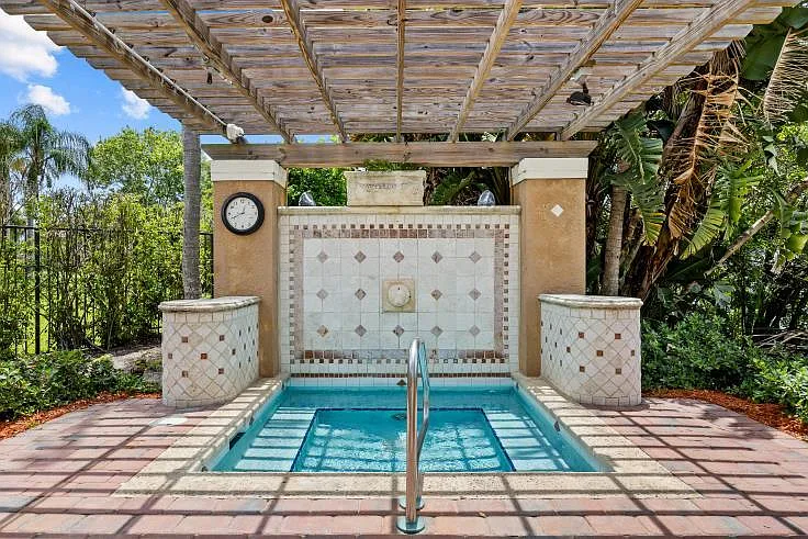 3721 NW Mediterranean Ln #8-304 — Photo 24
