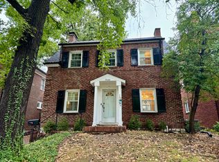 7025 Northmoor Dr, Saint Louis, MO 63105