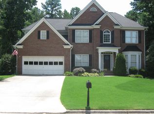 3910 Summergrove Lndg, Suwanee, GA 30024