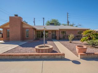 6434 E Hayne St, Tucson, AZ 85710