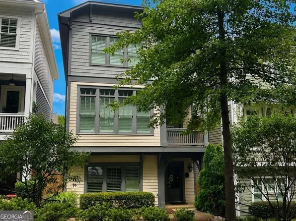 2846 Haven Ln, Decatur, GA 30030