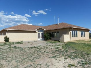 56380 State Highway 69, Westcliffe, CO 81252