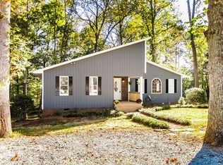 603 Greentree Dr, Hillsborough, NC 27278