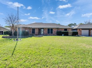 5036 Singletary St, Alvin, TX 77511