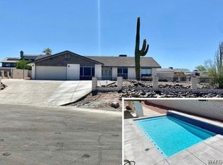 3402 Sundrops Ct, Bullhead City, AZ 86429