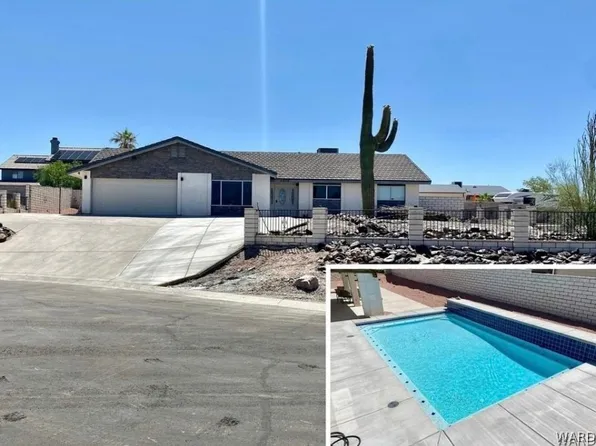 3402 Sundrops Ct, Bullhead City, AZ 86429