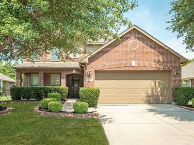 8120 Shasta Dr, McKinney, TX, 75071