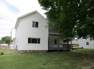 6627 E Berrien St, Eau Claire, MI 49111