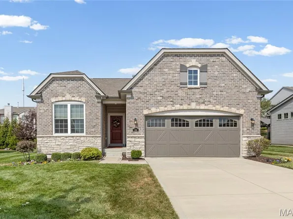 89 Alta Mira Ct, O'Fallon, MO 63368