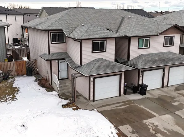 87 Haney Lndg, Spruce Grove, AB T7X 0B1