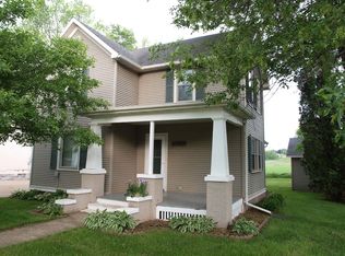 213 N Military Rd, Dane, WI 53529