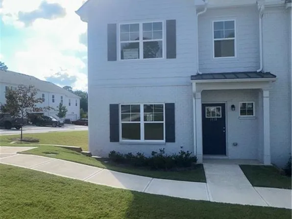 1918 Christine Way #112, Conyers, GA 30013