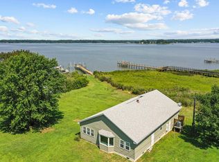 144 Saltwater Dr, Morattico, VA 22523