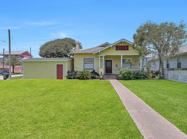 3228 Avenue R 1/2, Galveston, TX 77550