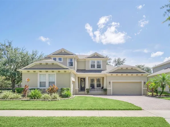 11955 Sheltering Pine Dr, Orlando, FL 32836