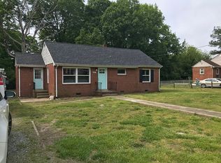 4301 Silbury Rd, Richmond, VA 23234