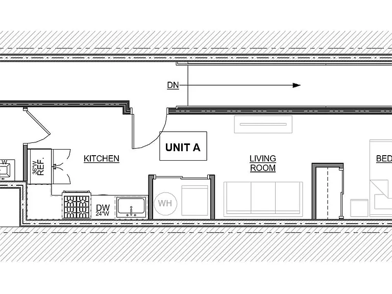 2025 Frankford Ave #A — Photo 14