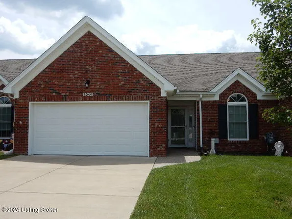 12660 Spring Haven Ct, Louisville, KY 40229