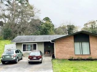 933 Hardwick Cir, Dalton, GA 30720