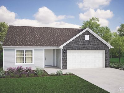 4002 Summit Ct, Clayton, OH, 45315