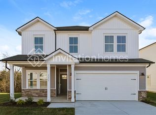 1215 Bluffton Cir, Clarksville, TN 37043