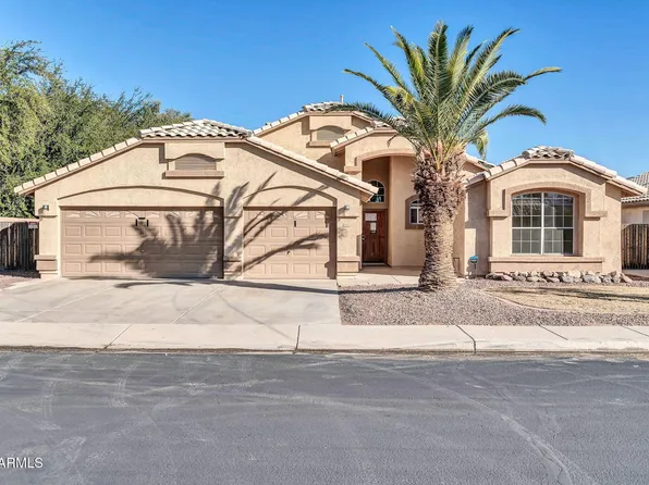 12430 W VIRGINIA Avenue, Avondale, AZ 85392