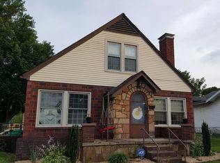 412 W Center St, Madisonville, KY 42431