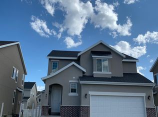 847 W Ridgeline Dr, Lehi, UT 84043