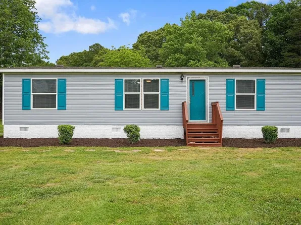 215 Gunston Ln, Timberlake, NC 27583