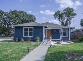 516 Ruth St, Denton, TX 76205
