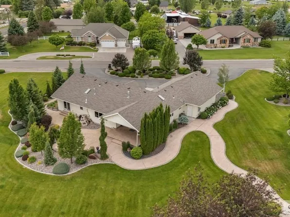 73 S 515 W, Blackfoot, ID 83221