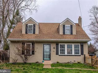 25 W Ridge Rd, Media, PA 19063