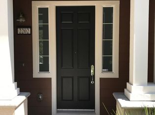 2202 Maritime Way, Richmond, CA 94804