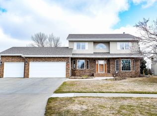 3107 26th Ave S, Fargo, ND