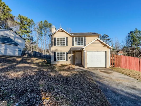 3727 Conley Downs Ln, Decatur, GA 30034