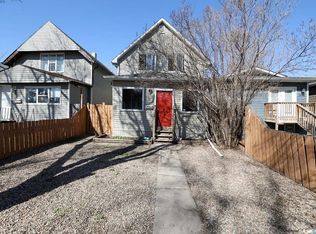 2066 Wallace St, Regina, SK S4N4A4