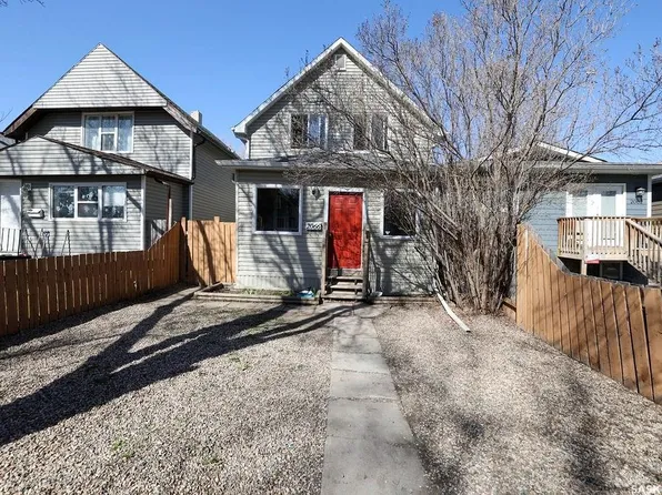 2066 Wallace STREET, Regina, SK S4N 4A4
