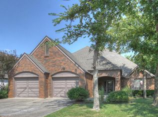 609 S 77th Pl, Broken Arrow, OK 74014