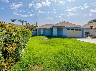 804 Saddlewood St, Colton, CA 92324