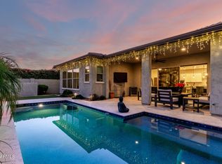 5509 S Caisson Way, Mesa, AZ 85212