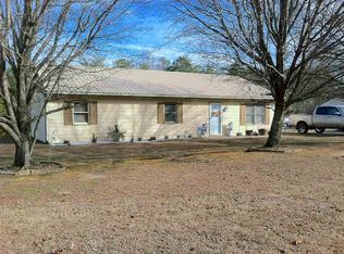 1051 Old Henrietta Rd, Forest City, NC 28043