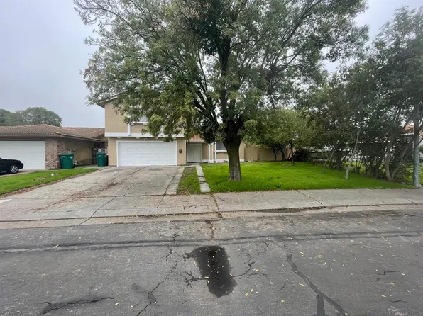 616 Du Pont Dr, Stockton, CA 95210