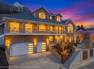 4606 Brookshire Cir, Provo, UT 84604