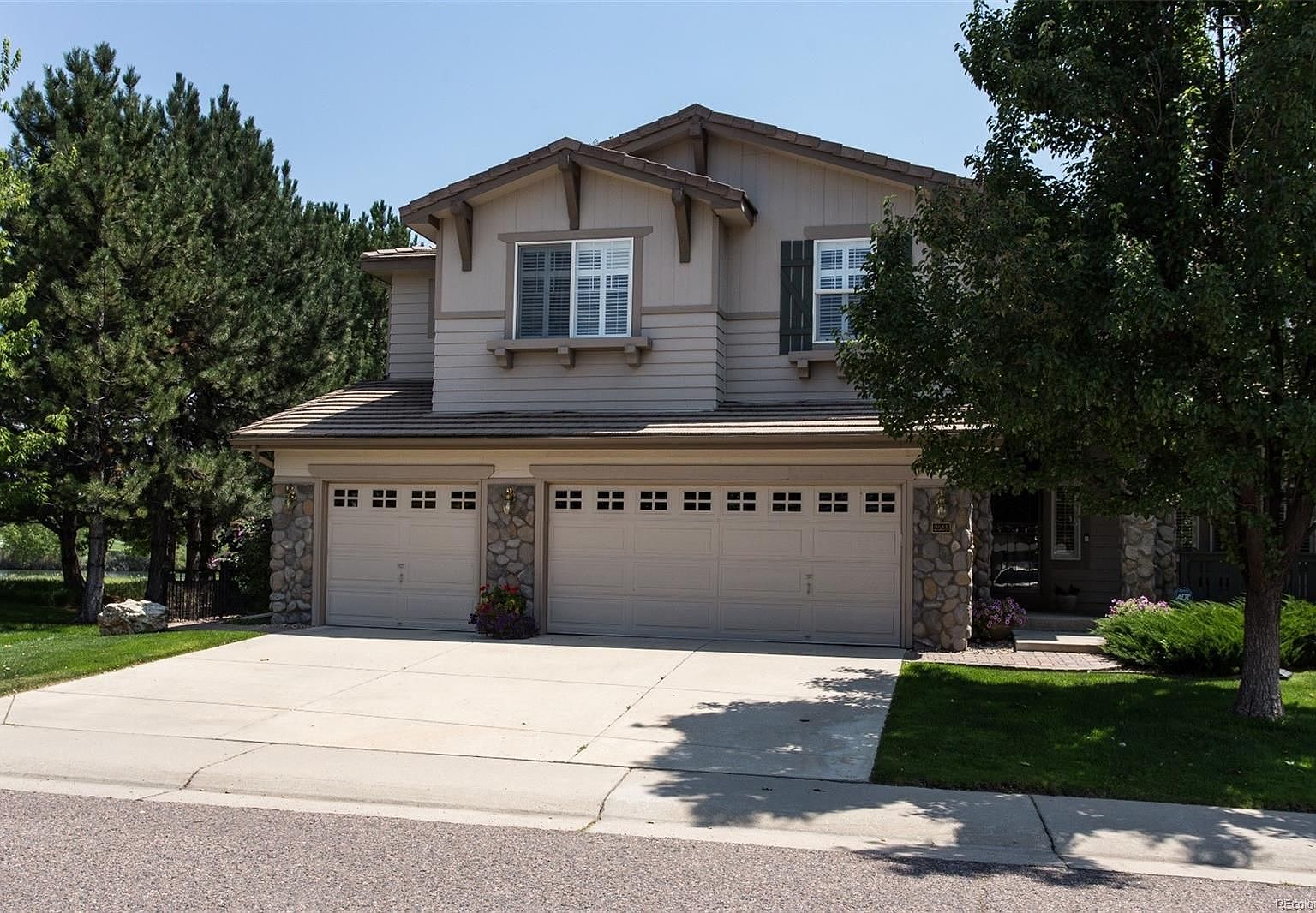 2588 Rockbridge Way, Highlands Ranch, CO 80129 | Zillow