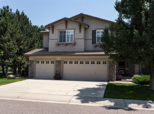 2588 Rockbridge Way, Highlands Ranch, CO 80129