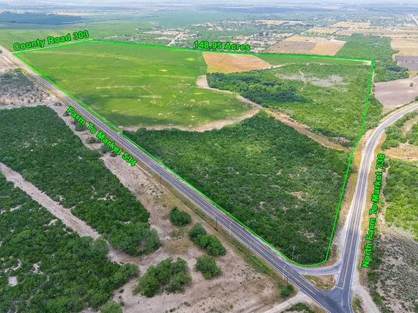 0 Fm 534 #738, Orange Grove, TX 78372