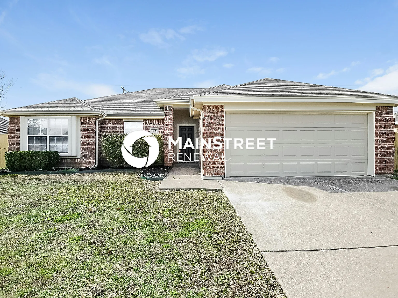 517 Bretts Way — Photo 1